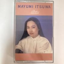 ؿ MAYUMI ITSUWA/ BEST SELECTION / 28KH1782 / åȥơ