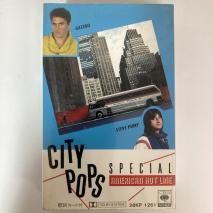 V.A. / ƥݥåץ ڥ CITY POPS SPECIAL / 28KP1261 / åȥơ 