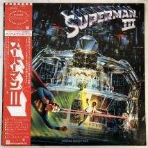 ֥ѡޥ / SUPERMAN  ꥸʥ롦ɥȥå / LP P-11375
