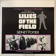 Υ / LILIES OF THE FIELDץꥸʥ롦ɥȥå ڡ꡼ɥߥ / LP 25AP 808