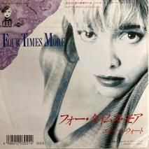 ꡼ ELISA WAUT / եॹ⥢ FOUR TIMES MORE  / 7Y0126 / EP 