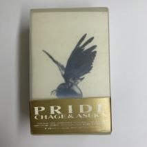 CHAGE & ASKA 㥲Ļ / PRIDE / 36P6019-12 / åȥơ  ֥åå