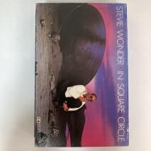ƥӡ STEVIE WONDER / 󡦥 IN SQUARE CIRCLE / VCL-10001 / åȥơ 㥱å¦ͭ