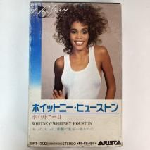 ۥåȥˡҥ塼ȥ WHITNEY HOUSTON / ۥåȥˡ WHITNEY / 28RT-12 / åȥơ  λ쥫̵