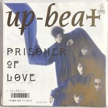 up-beat åסӡ / ץꥺʡ֡ / EP VIHX-1707