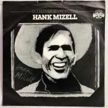 HANK MIZELL , WARREN SMITH / JUNGLE ROCK , RED CADILLAC & A BLACK MOUSTACHE / EP CYS 1040