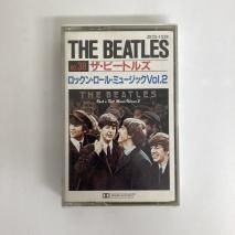 ӡȥ륺 THE BEATLES / å󡦥롦ߥ塼å VOL.2 ROCK 'N' ROLL MUSIC VOL.2 / ZR25-1038 / åȥơ  