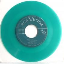 CHARLIE MONROE AND HIS KENTUCKY PARDNERS / SUGAR CANE MAMA / EP 48-0391ʥ꡼󡦥顼쥳ɡ