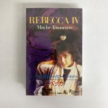 ٥å REBECCA / ٥å ᥤӡȥ MAYBE TOMORROW  / 28KP 1764 / åȥơ  