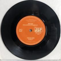 CHUCK AKIN , CHARLES WATTS , BENNY INGRAM / ROBERTA ۤ / EP JSP4504
