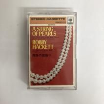 ܥӡϥå BOBBY HACKETT  / μ A STRING OF PEARLS  / SONK 53035 / åȥơ  