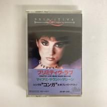 ޥߡɡޥ MIAMI SOUND MACHINE / ץߥƥ֡ PRIMITIVE LOVE / 286P-350 / åȥơ
