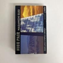 杉真理 MASAMICHI SUGI / ナイス・ペア NICE PAIR / VCH-3637 / カセットテープ 