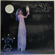 STEVIE NICKS ƥ˥å / BELLA DONNA 路Υ٥顦ɥ / LP MR38-139