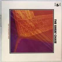  / THE GREAT CHASE ꥸʥ롦ɥȥå YOU & EXPLOSION BAND / LP DSK-5005