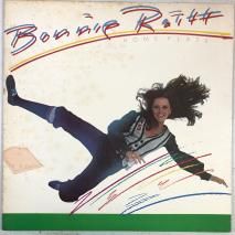 ܥˡ쥤å BONNIE RAIT / ۡࡦץ쥤 HOME PLATE / LP P-10082W