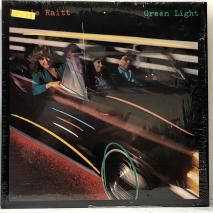 BONNIE RAIT ܥˡ쥤å / GREEN LIGHT ꡼󡦥饤 / LP BSK 3630