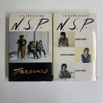 N.S.P. / 10TH ANNIVERSARY / 40P4018 / åȥơ 2