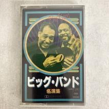 ӥåХ Big Band / ӥåХ̾齸 BIG BAND FESTIVAL / 34KP341 / åȥơ