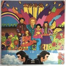 롦ƥ顼 MEL TAYLOR / ۡ / LP VC-7503