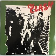 THE CLASH å / ˽ư THE CLASH / LP PE 36060