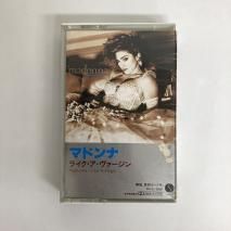  ޥɥ MADONNA  / 饤 LIKE A VIRGIN / PKCT-3056 / åȥơ 