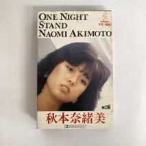    / ONE NIGHT STAND / VCF-10093 / åȥơ  λ쥫ޤͭ