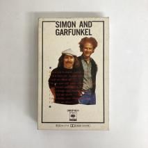 ե󥯥 SIMON AND GARFUNKEL  / ե󥯥 ٥ SIMON AND GARFUNKEL BEST / 36KP 601 / åȥơ  