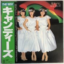 ǥ / Ф THE BEST / 2LP 28AH 4967
