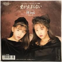 Wink  / ߤޤʤ / EP D07R-1018