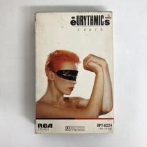 桼ꥺߥå EURYTHMICS / å TOUCH  / RPT-8224 / åȥơ  