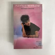 ޥ꡼ MARLENE / եåȥץ ٥ȡ쥯 FOOTPRINT BEST SELECTION  / 28KH 1563 / åȥơ  