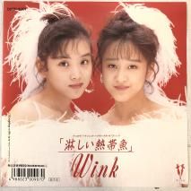 Wink  / ԤǮӵ / EP D06R-3001