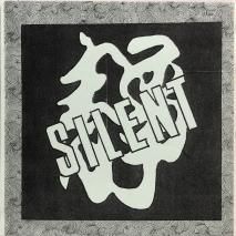 SILENT / RUN to RUN / ΥEP E-8402