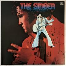 ֥󥬡 THE SINGERץꥸʥ롦ɥȥå / LP FML-122