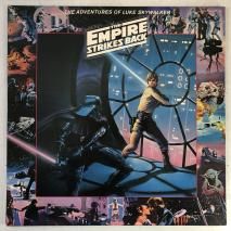 ֥ εս STAR WARS THE EMPIRE STRIKES BACKץȡ꡼ / LP MWF 1086