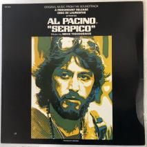 SERPICO ԥץꥸʥ롦ɥȥå / LP PAS 1016