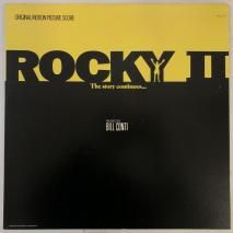 ֥å2 ROCKY?ץꥸʥ롦ɥȥå ڡӥ롦ƥ / LP FML-121