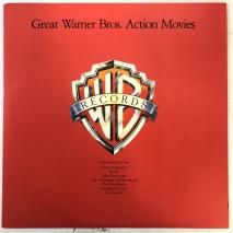 ʡǲ̾꡼ / 1.  ACTION MOVIES / LP P-6436W