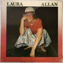 LAURA ALLAN 顦 / LAURA ALLAN L.A. / LP GE-131