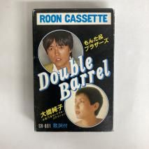 󤿡֥饶 綶 / DOUBLE BARREL/ SR-801 / åȥơ  