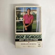 ܥå BOZ SCAGGS/ܥå ٥ȡ쥯 BOZ SCAGGS BEST COLLECTION/36KP 950/åȥơ 㥱åĤͭ