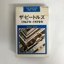 ӡȥ륺 THE BEATLES / ӡȥ륺 1967ǯ-1970ǯ THE BEATLES 1967-1970   / EAZU-3502 / åȥơ  