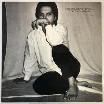 ƻǷ / SENTIMENTAL FOOL / LP HUP-1001