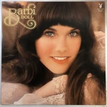 Хӡ٥ȥ BARBI BENTON / Хӡɡ BARBI DOLL / LP PB-1001