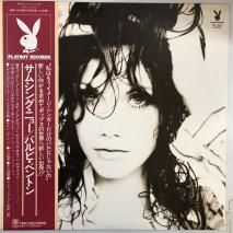 Хӡ٥ȥ BARBI BENTON / ॷ󥰡˥塼 SOMETHING NEW / LP PB-1009