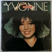 YVONNE ELLIMAN ̡ޥ /  YVONNE / LP RS-1-3038