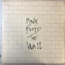 PINK FLOYD ԥ󥯡ե / THE WALL  / 2LP 36184-5