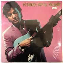 RY COODER 饤 / BOP TILL YOU DROP Хåסɥåסǥå / LP BSK 3358