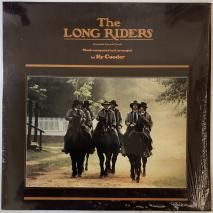RY COODER 饤 / THE LONG RIDERS 󥰡饤 / LP HS 3448